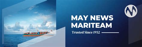 MARITEAM NEWS MAY 2023 .